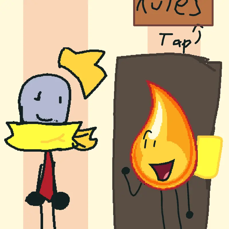 Game by @-_GoldenDropFan_-