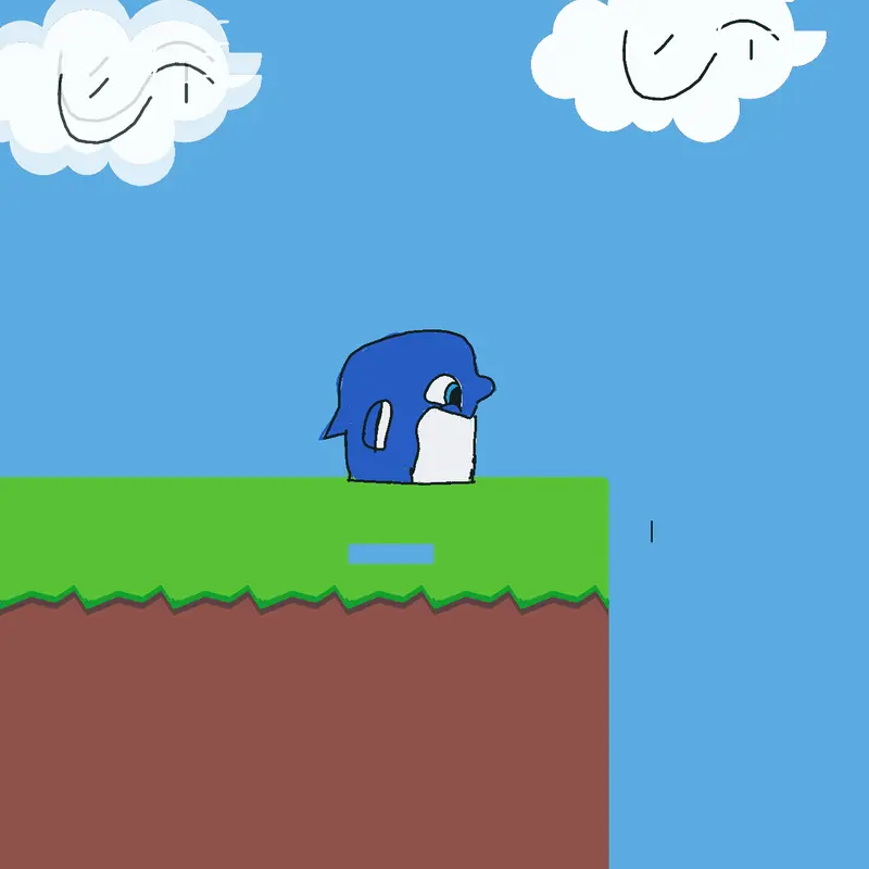 Game by @Ciriloflex