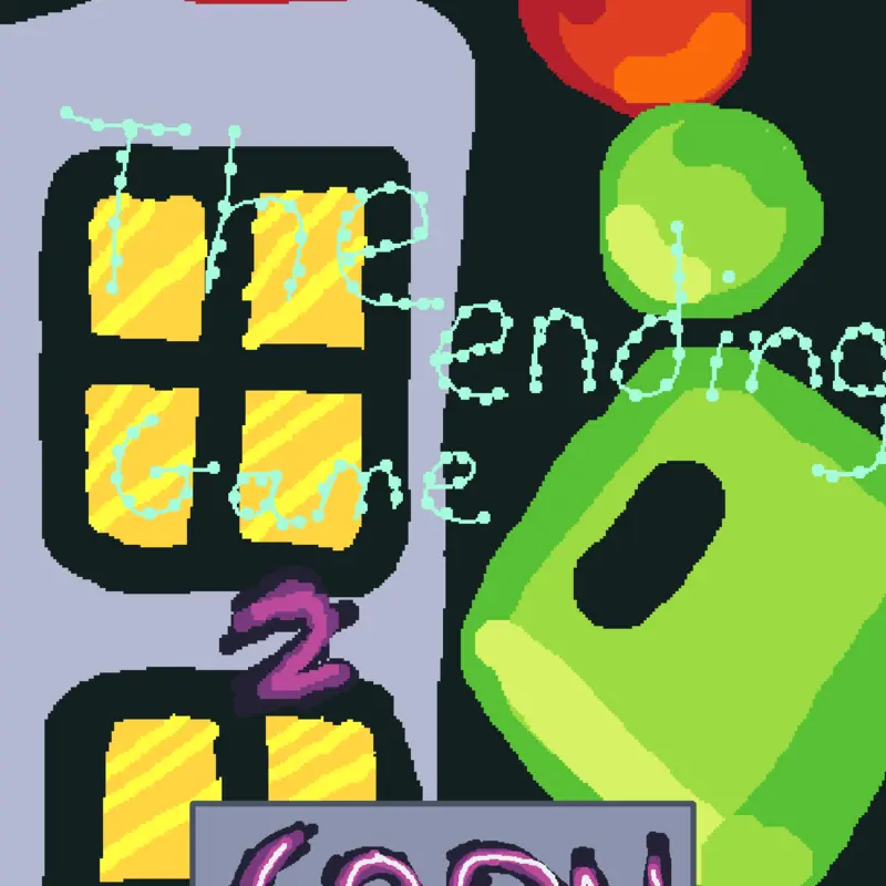 Game by @DDragos