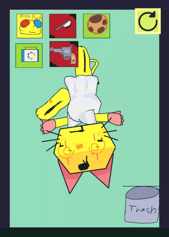Game by @Urlocal_Ashh
