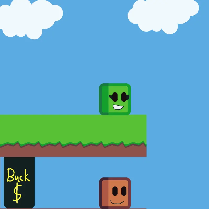 Game by @bocth