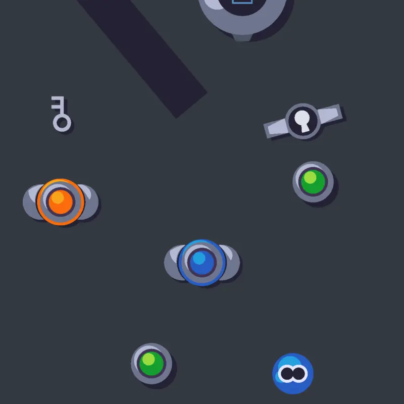 Game by @sannela