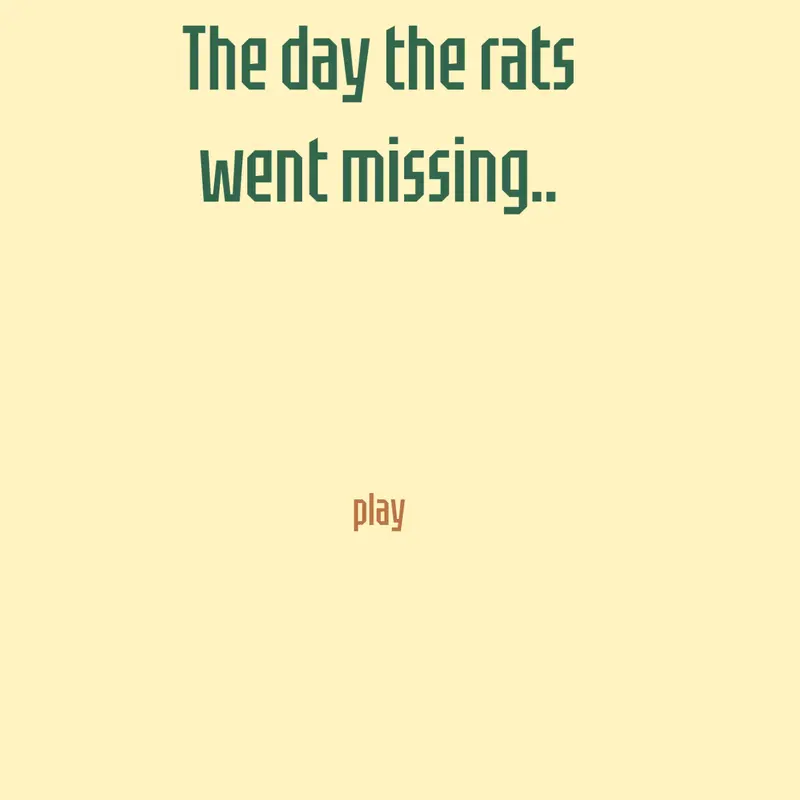 Game by @solartab