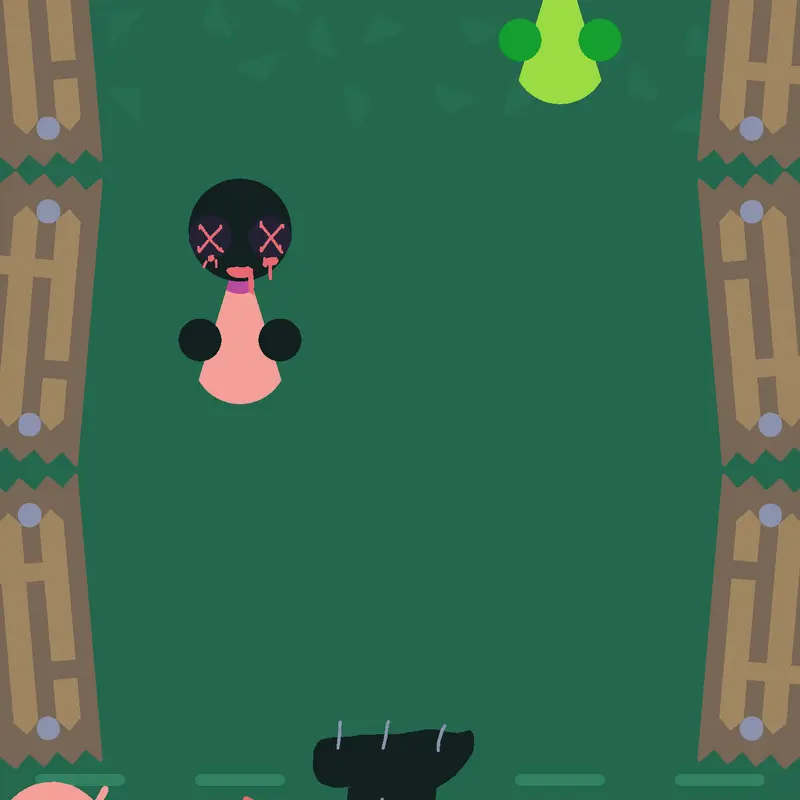 Game by @jfjtj