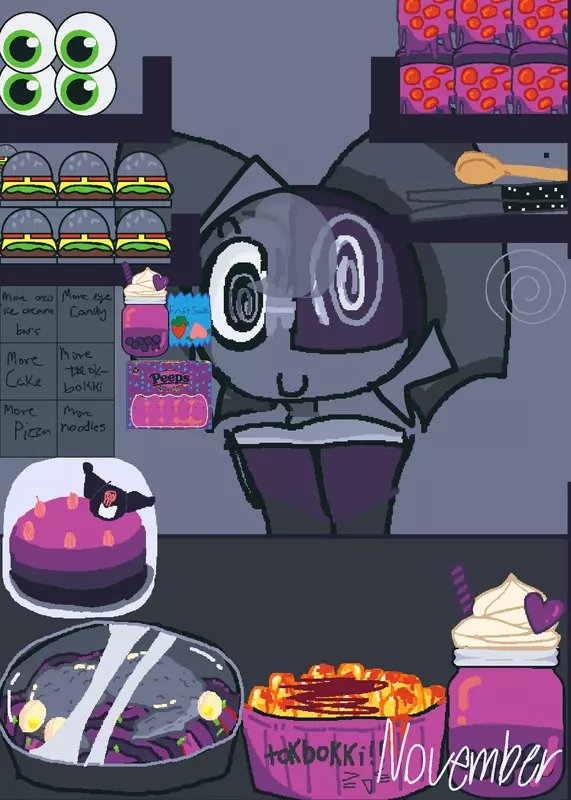 Game by @DecemberTheCatQuit