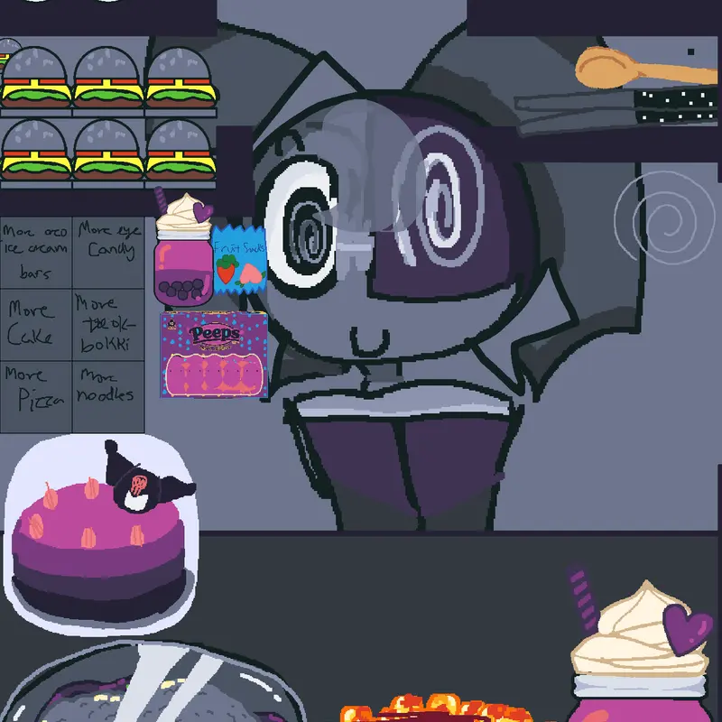 Game by @QuezonsWorld