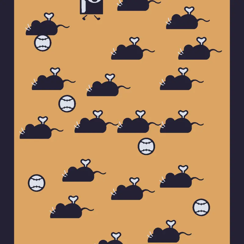 Game by @kurkom99