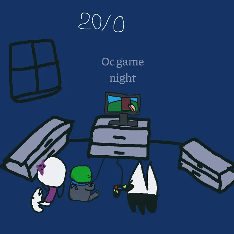 Game by @stawberryhat_