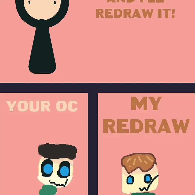 Game by @EydenDraws