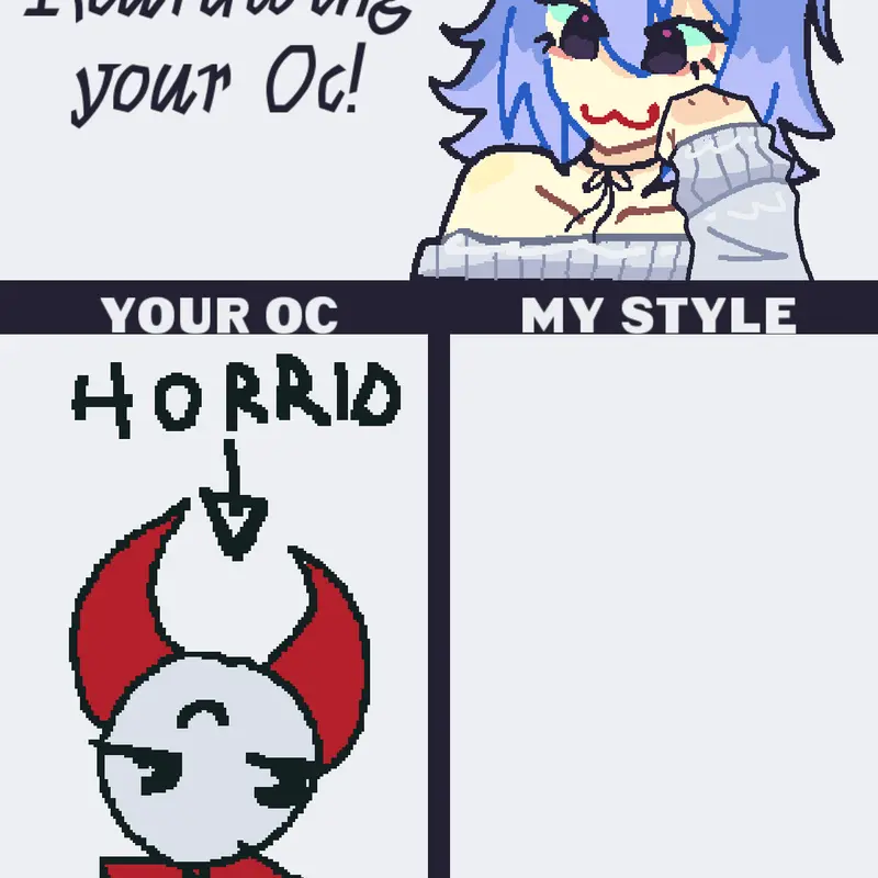 Game by @CrazyCat-artmaker