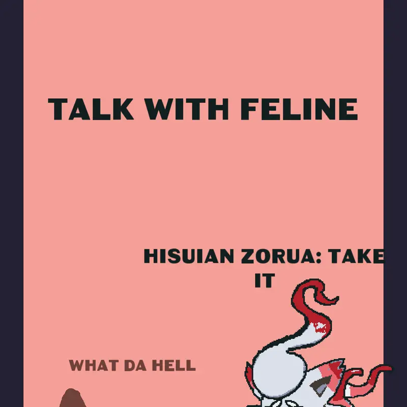 Game by @felino