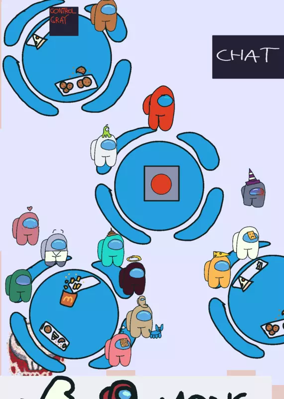 Game by @Silly_cat_officiaI