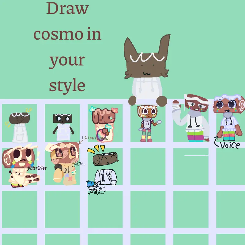 Game by @mira_real