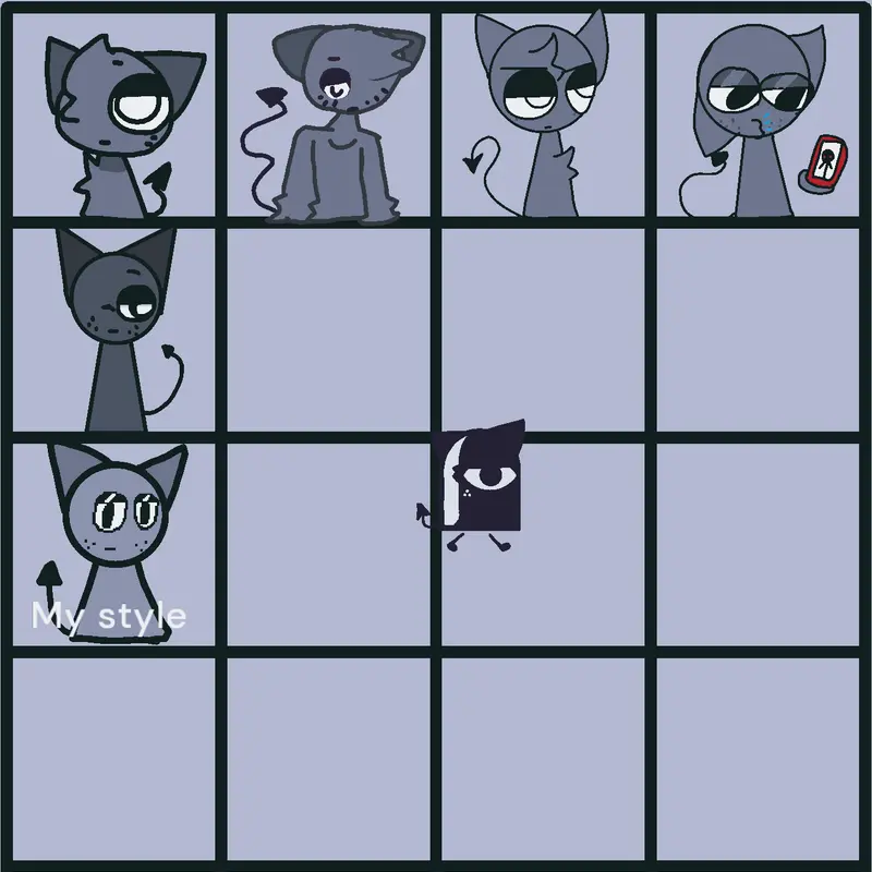 Game by @-Onex-