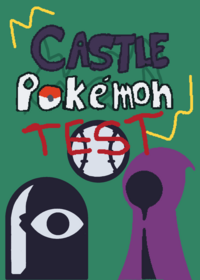 Pokemon test