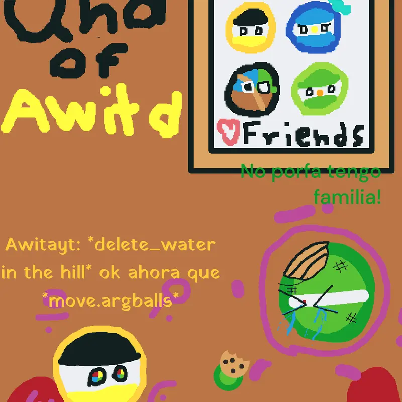 Game by @argballs_dandys_world