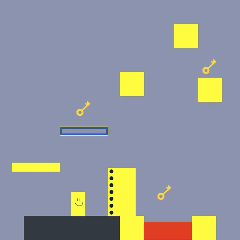 Game by @HSSK