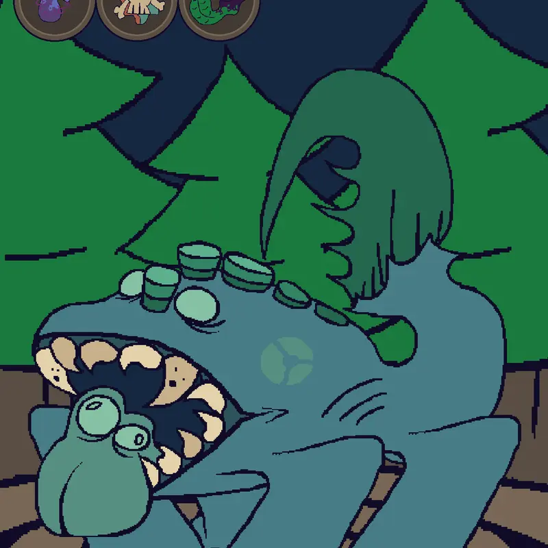 Game by @Frogman_