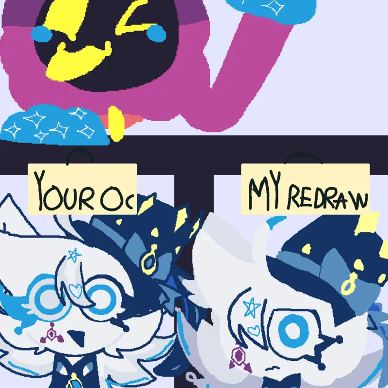 Game by @Cosmog_Cute_amigos
