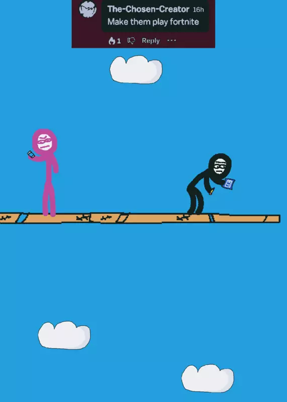 Game by @stuffff