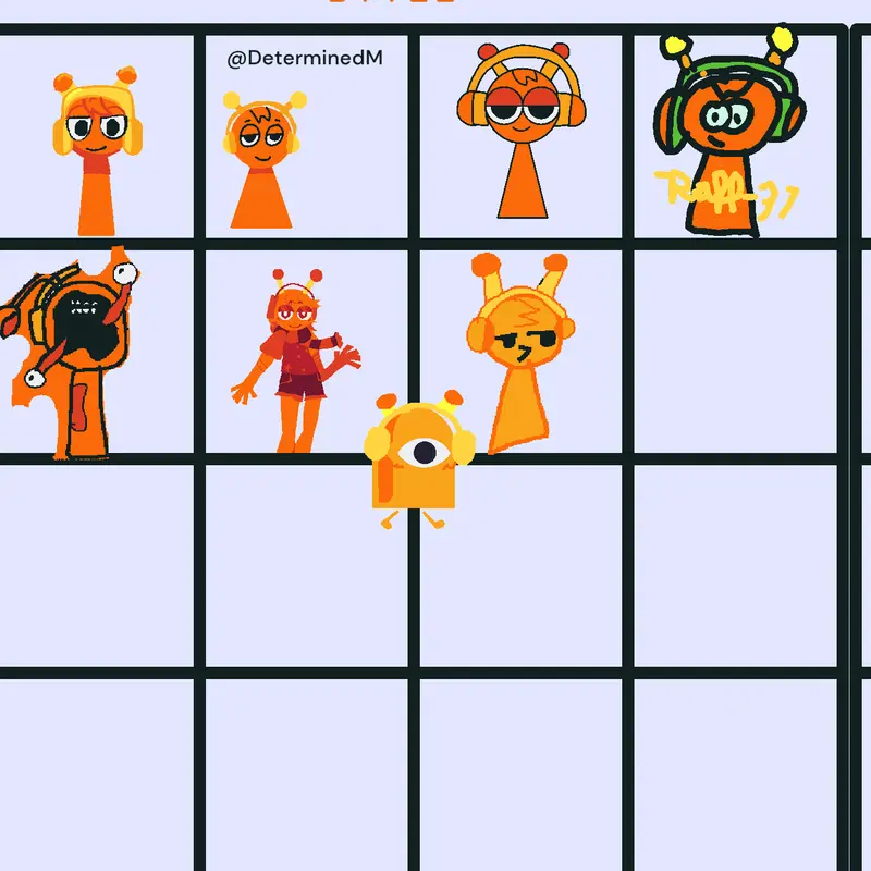 Game by @Catzzloverr17