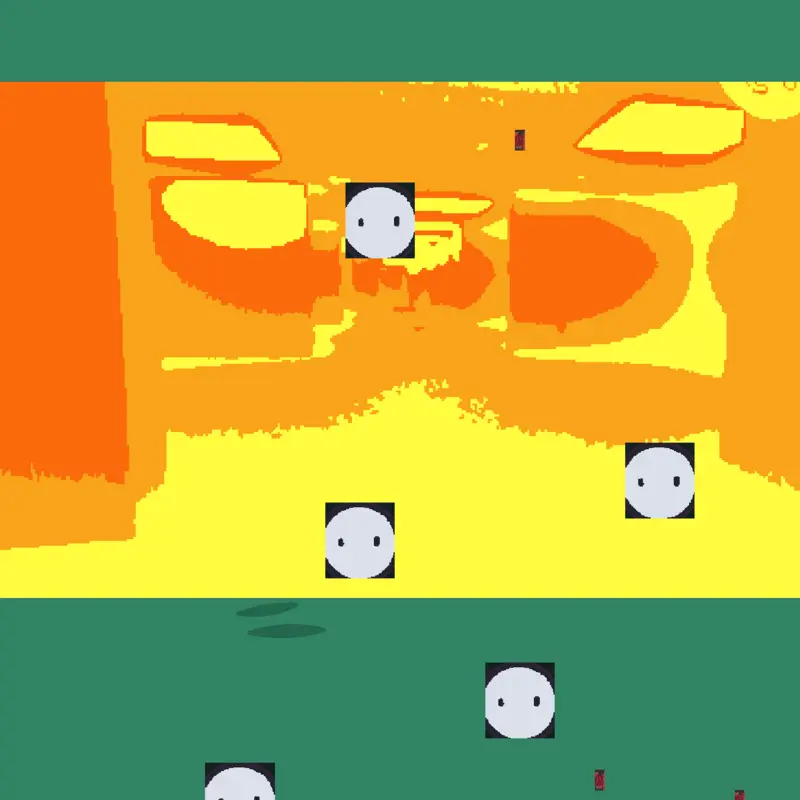 Game by @isakito