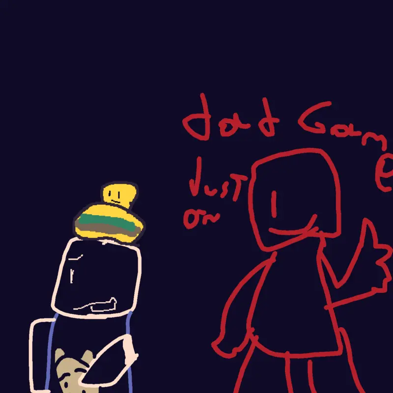 Game by @Cubeuser