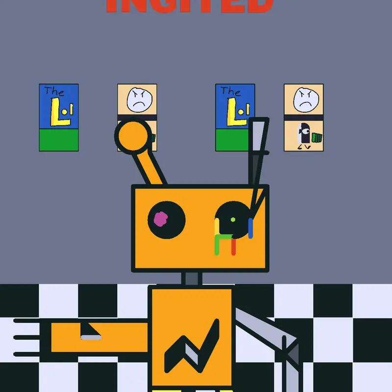 Game by @ArfaFN