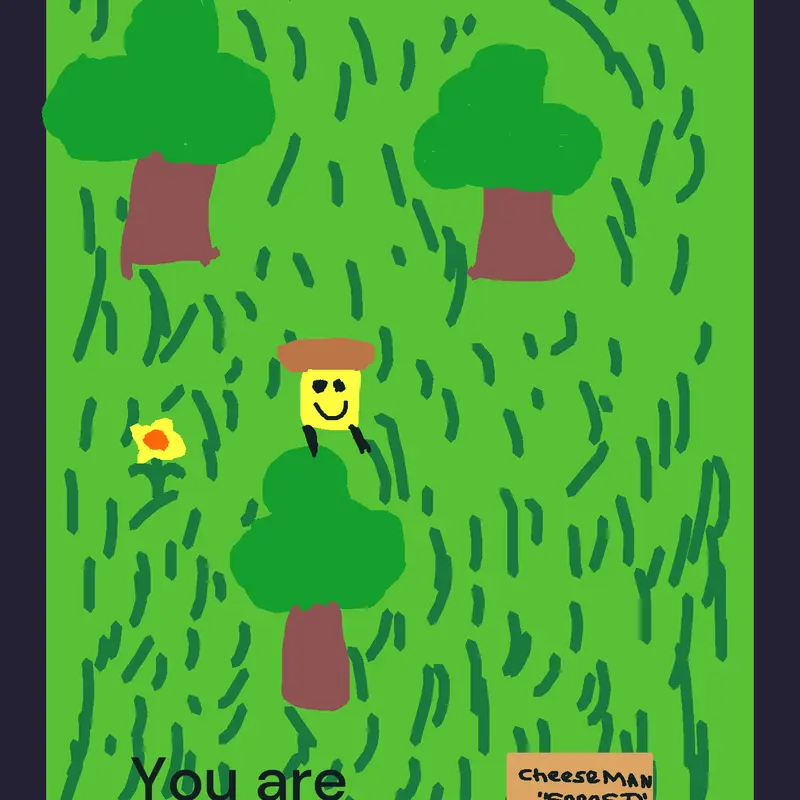 Game by @allanmoore