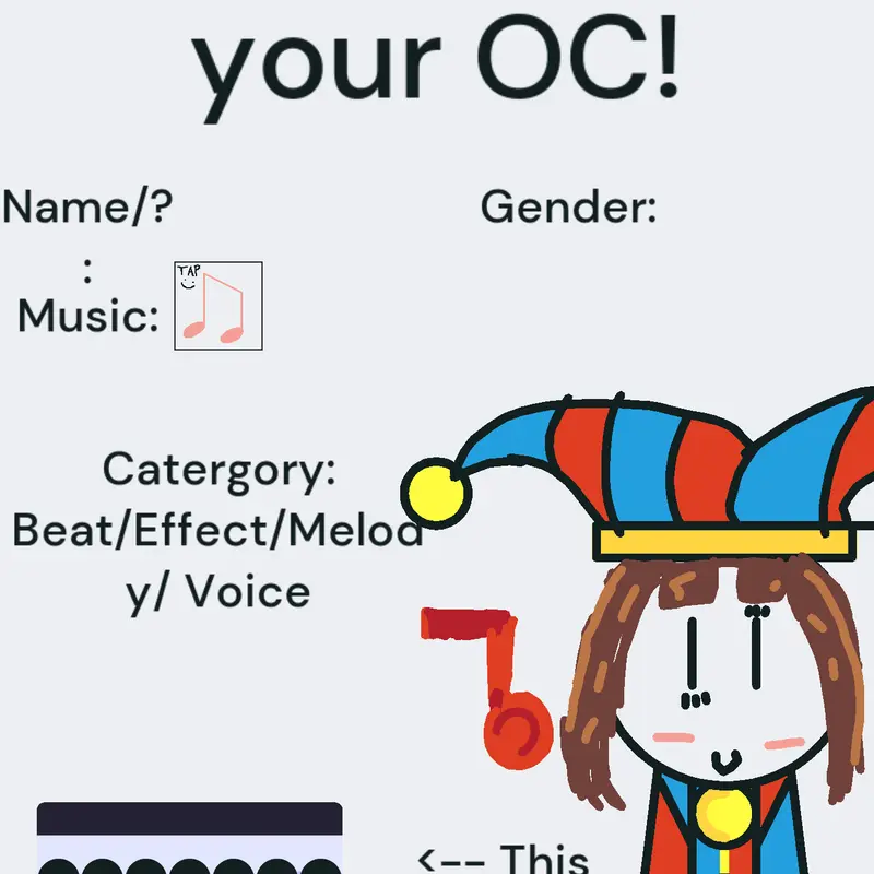 Game by @mypeisred