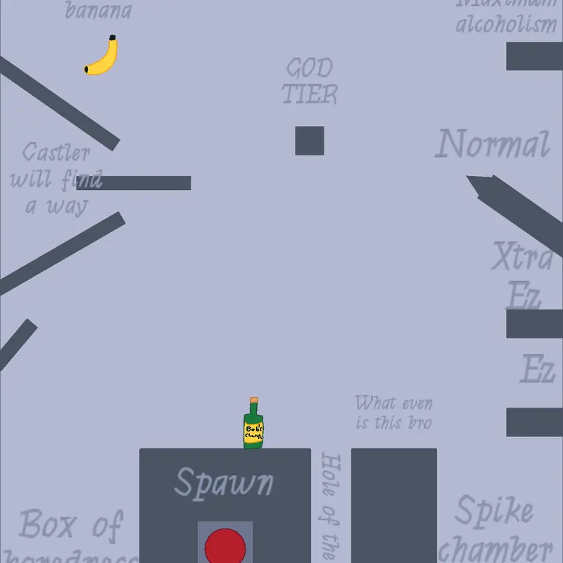 Bottle flip ultimate by @Honeypots_studios