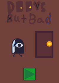Doors but bad