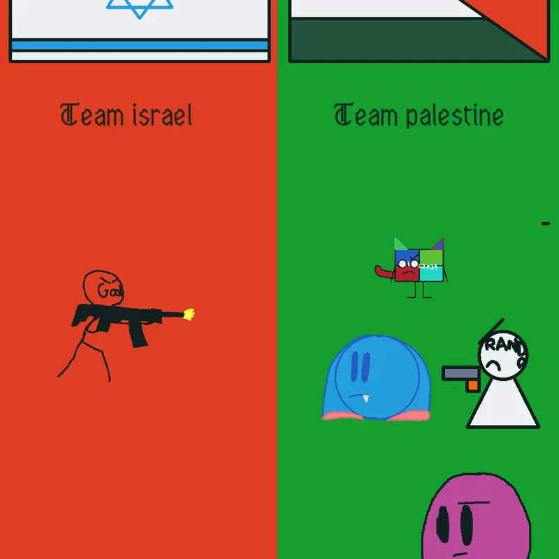 Game by @abbieissad