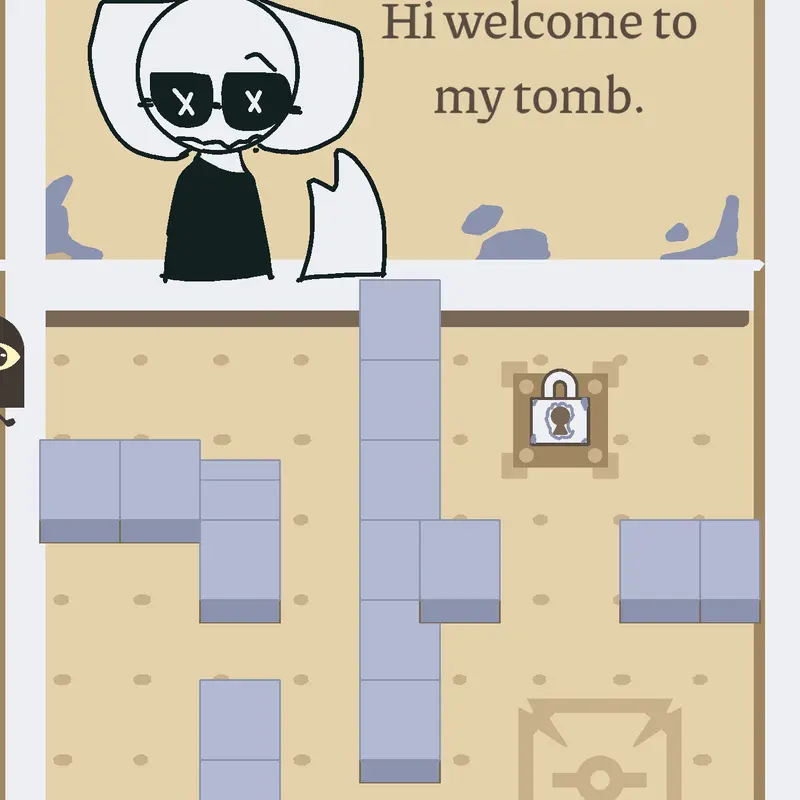 Game by @CurseyLemon