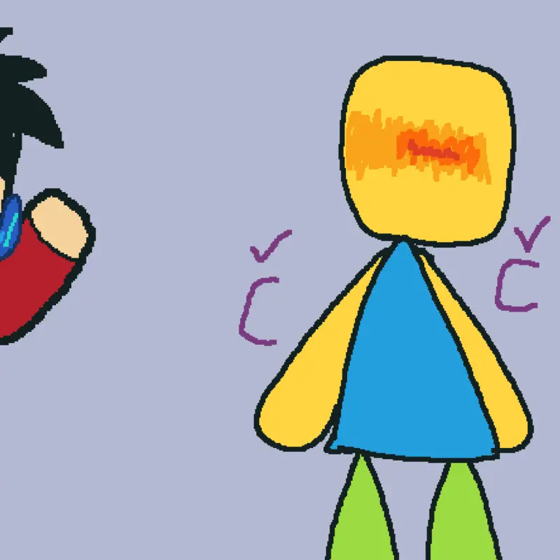 Game by @larrythestickmaninegypt