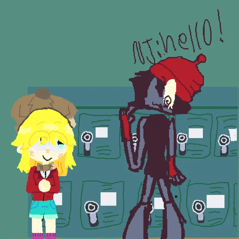 Game by @St4r_Dust