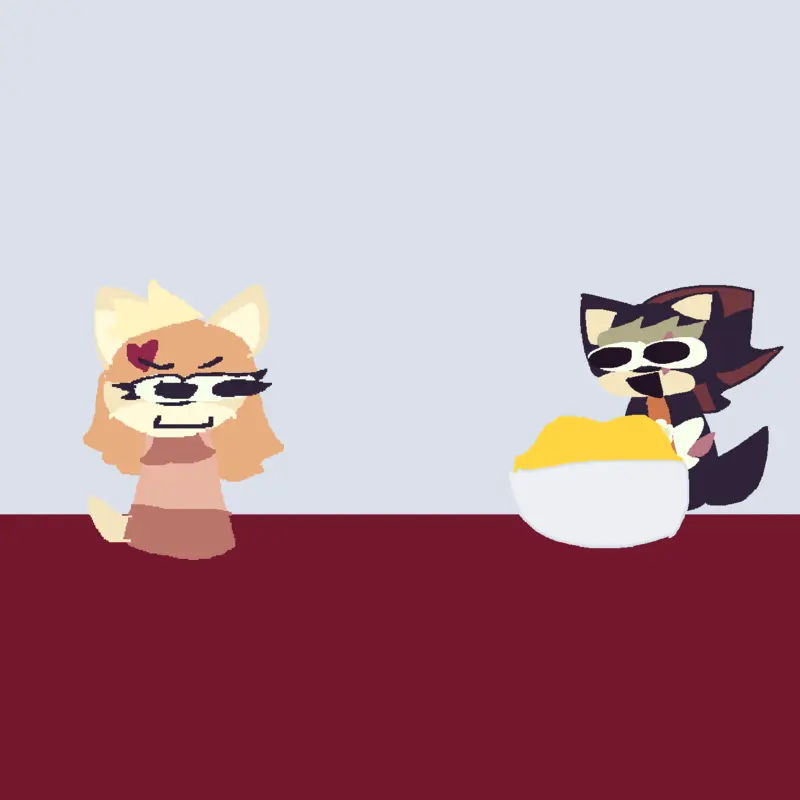 Game by @GreenTheHedgehog