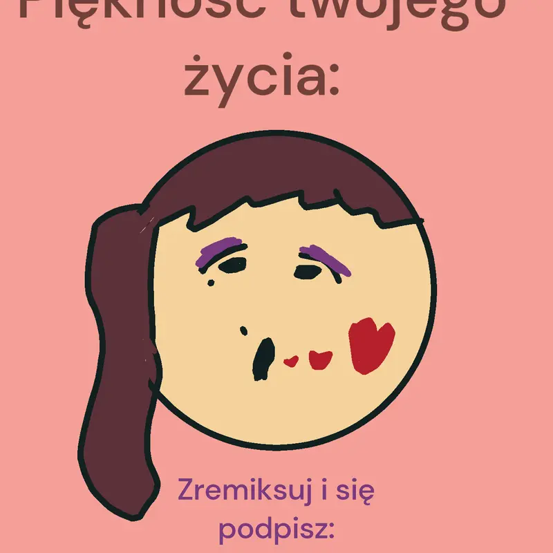 Piękność twojego życia by @MrPlayer---