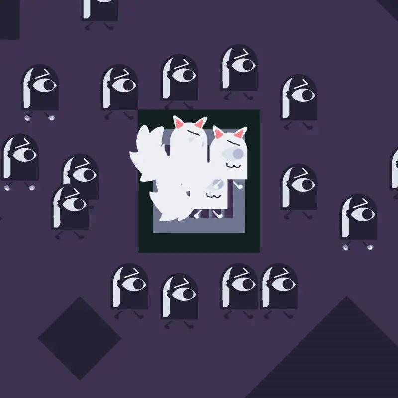 Game by @mr_mimikiou