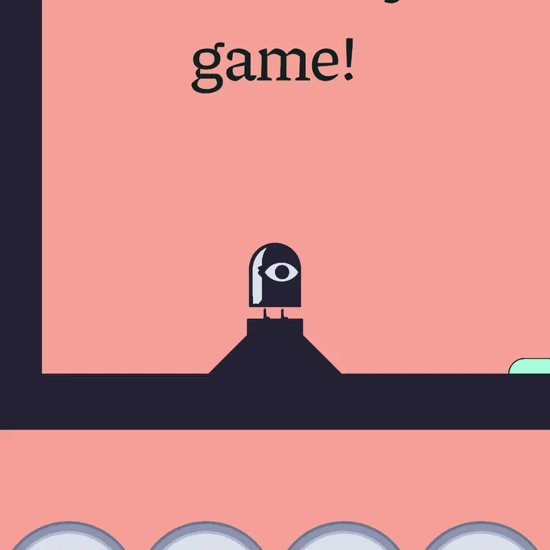 Basic Obby Game by @burger59