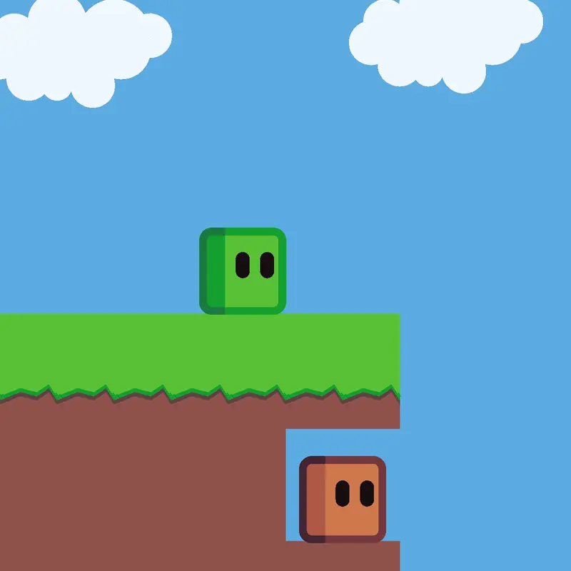 Game by @Bean14