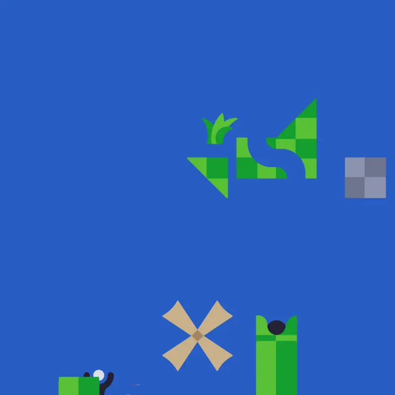 Game by @DanielaSantiago