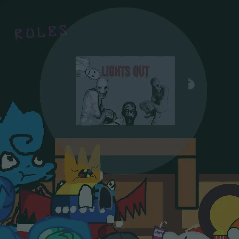 Game by @umbreon-