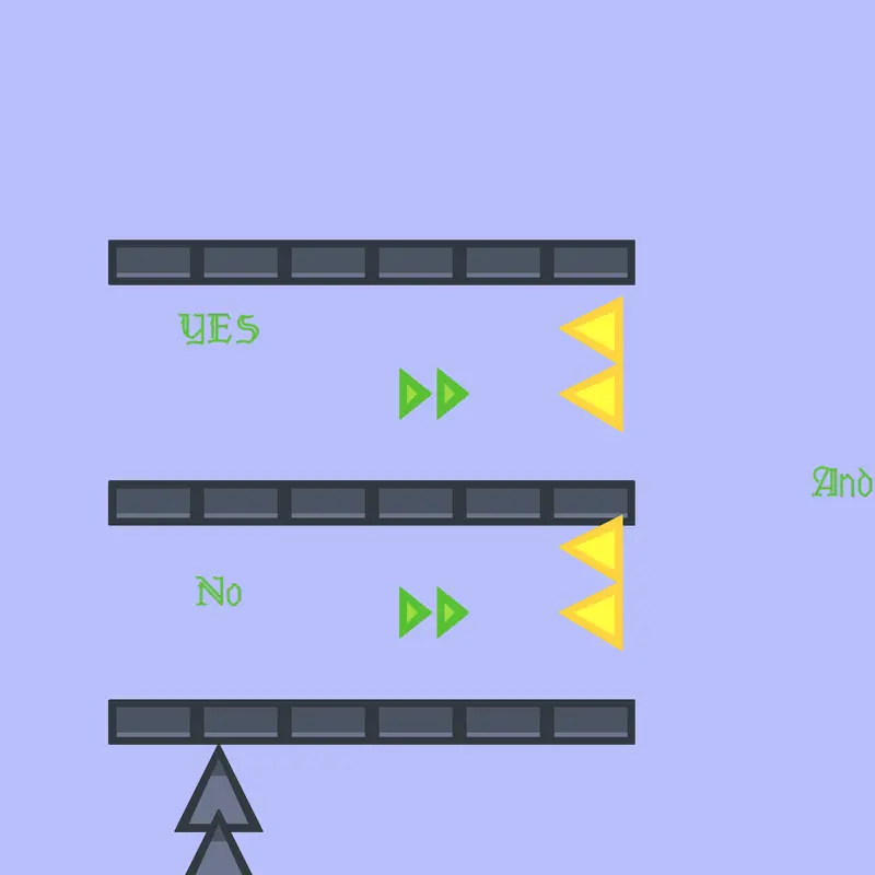 Game by @Arnald