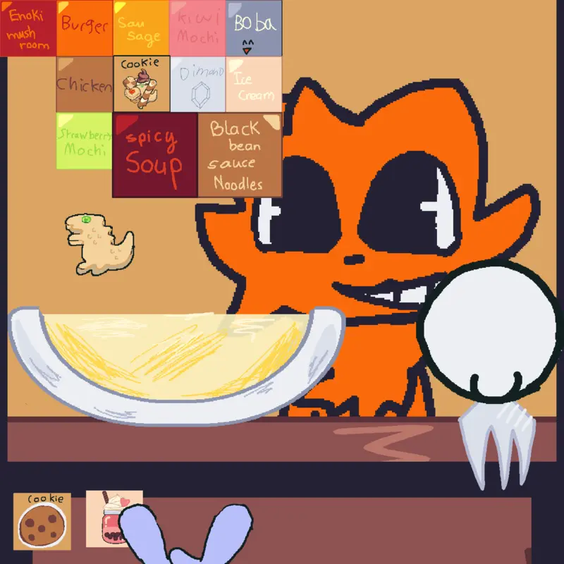 Game by @rainbow_murka_bell67