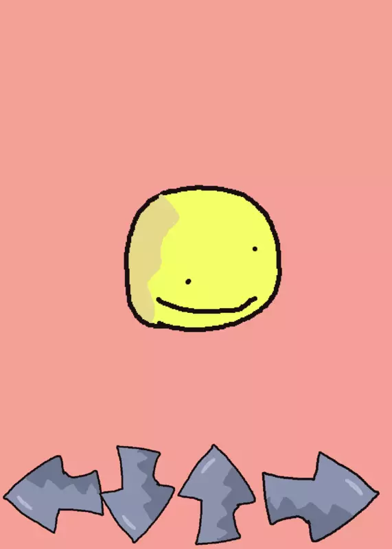 Game by @marcusito