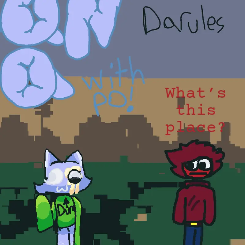 Game by @rosethecat