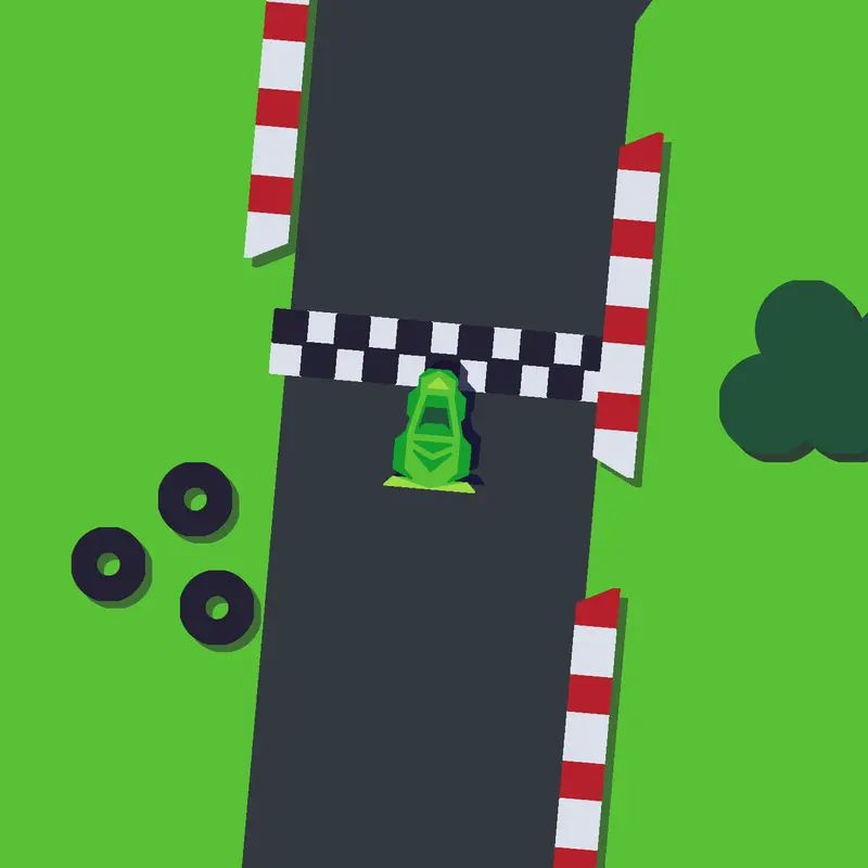 Game by @Thuy_Hang