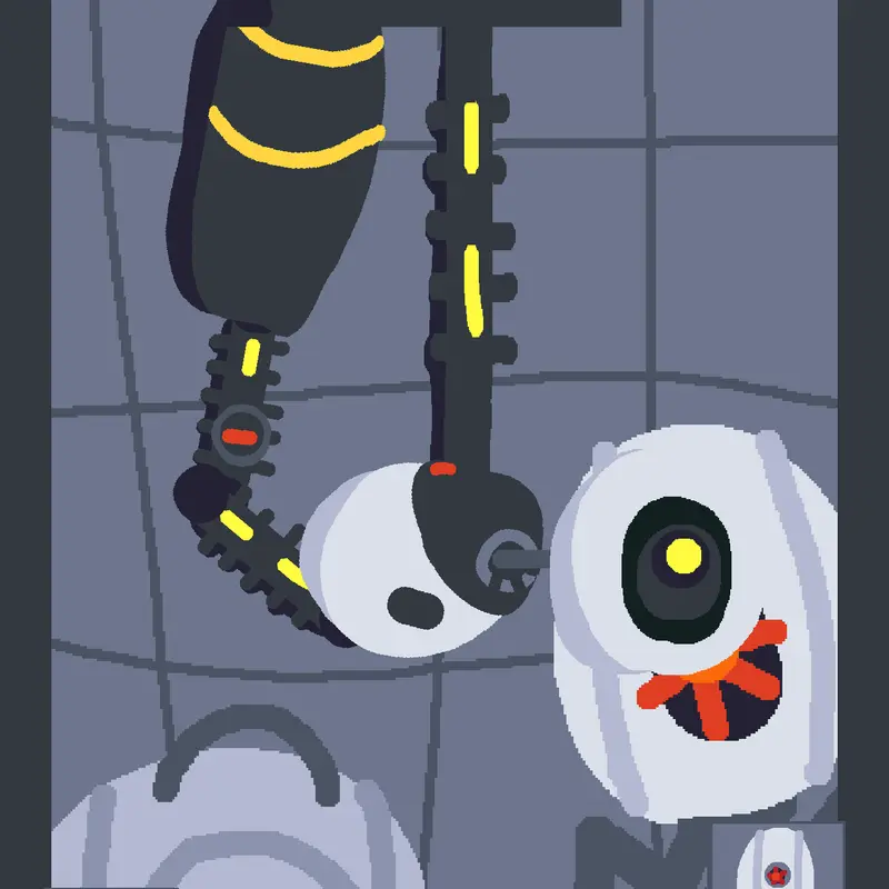 Game by @thisguydoesntexist