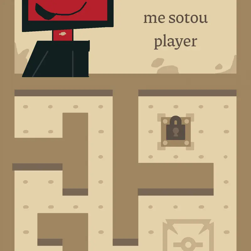 Game by @dievox